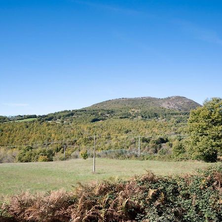 Relais Il Ciliegio Aparthotel Sorano  Buitenkant foto
