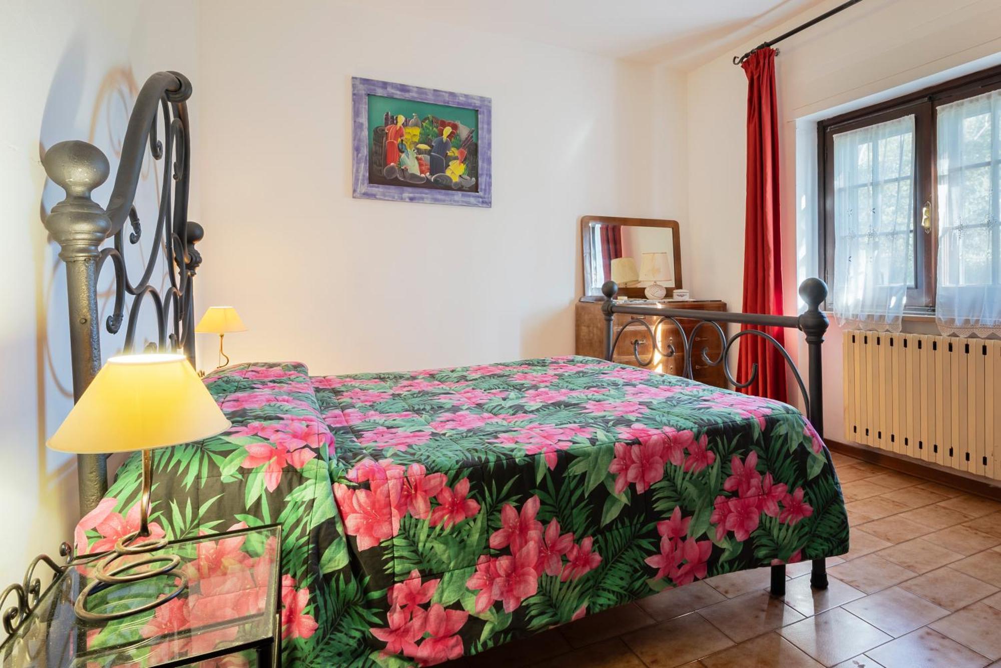 Relais Il Ciliegio Aparthotel Sorano  Buitenkant foto