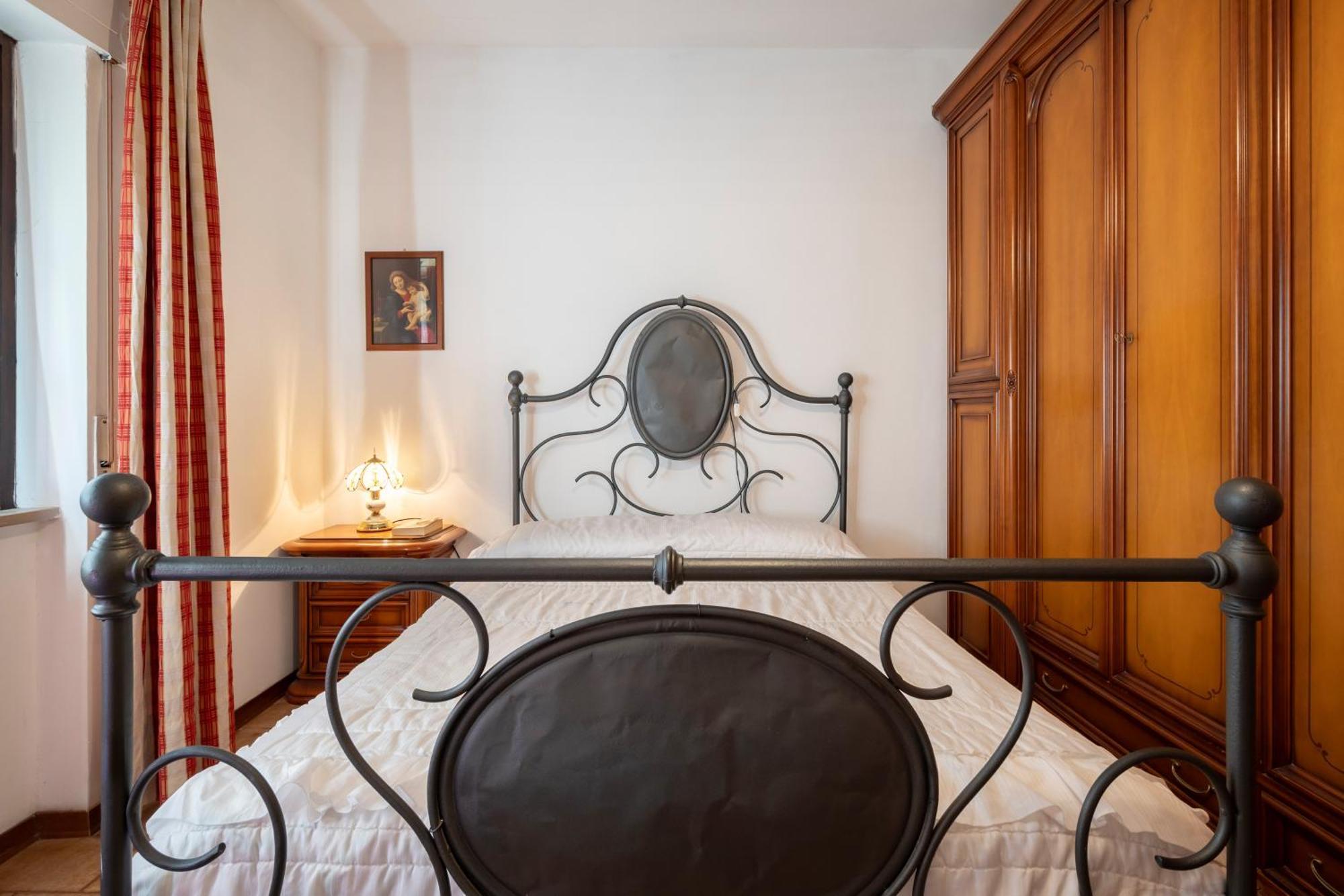 Relais Il Ciliegio Aparthotel Sorano  Buitenkant foto