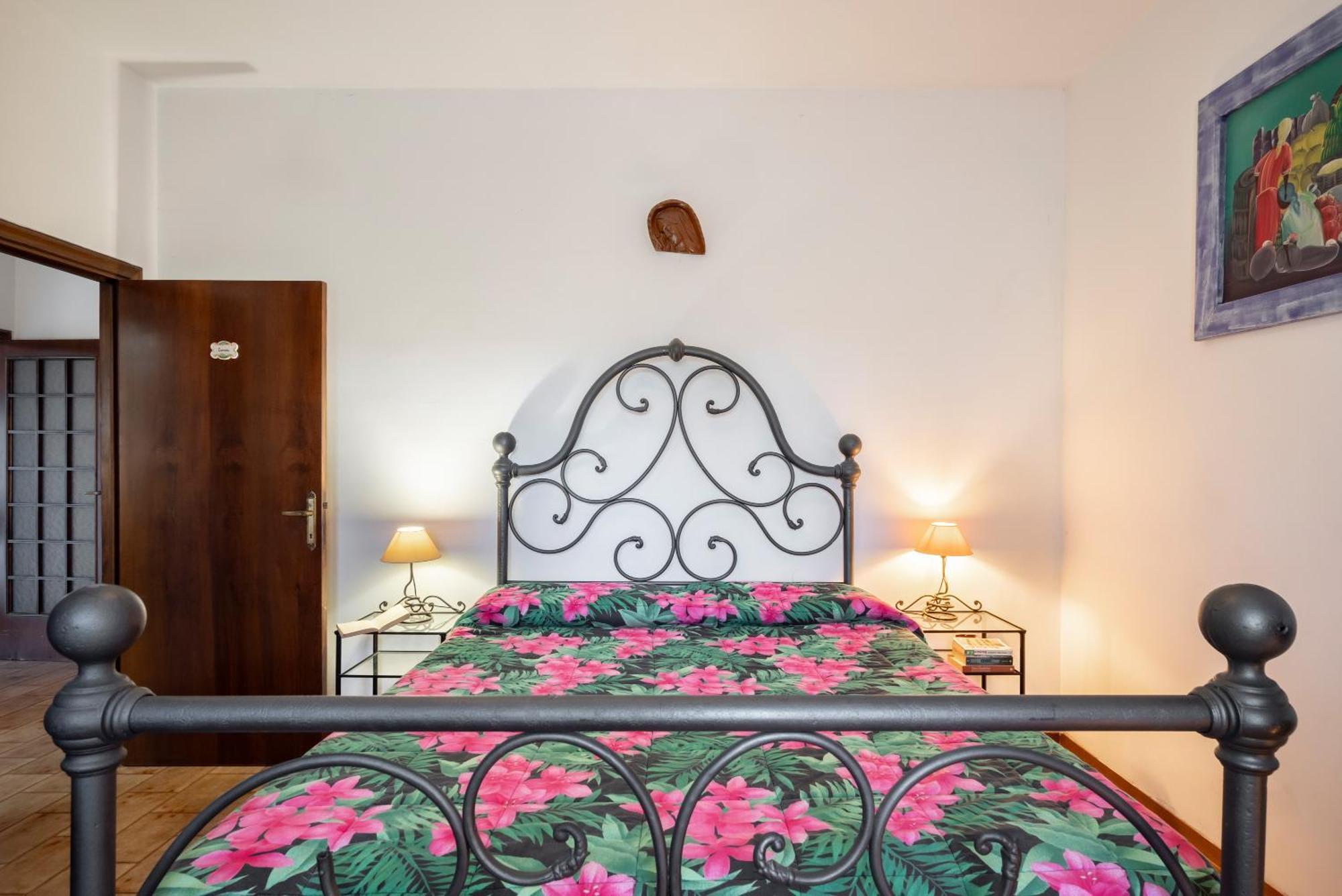 Relais Il Ciliegio Aparthotel Sorano  Buitenkant foto