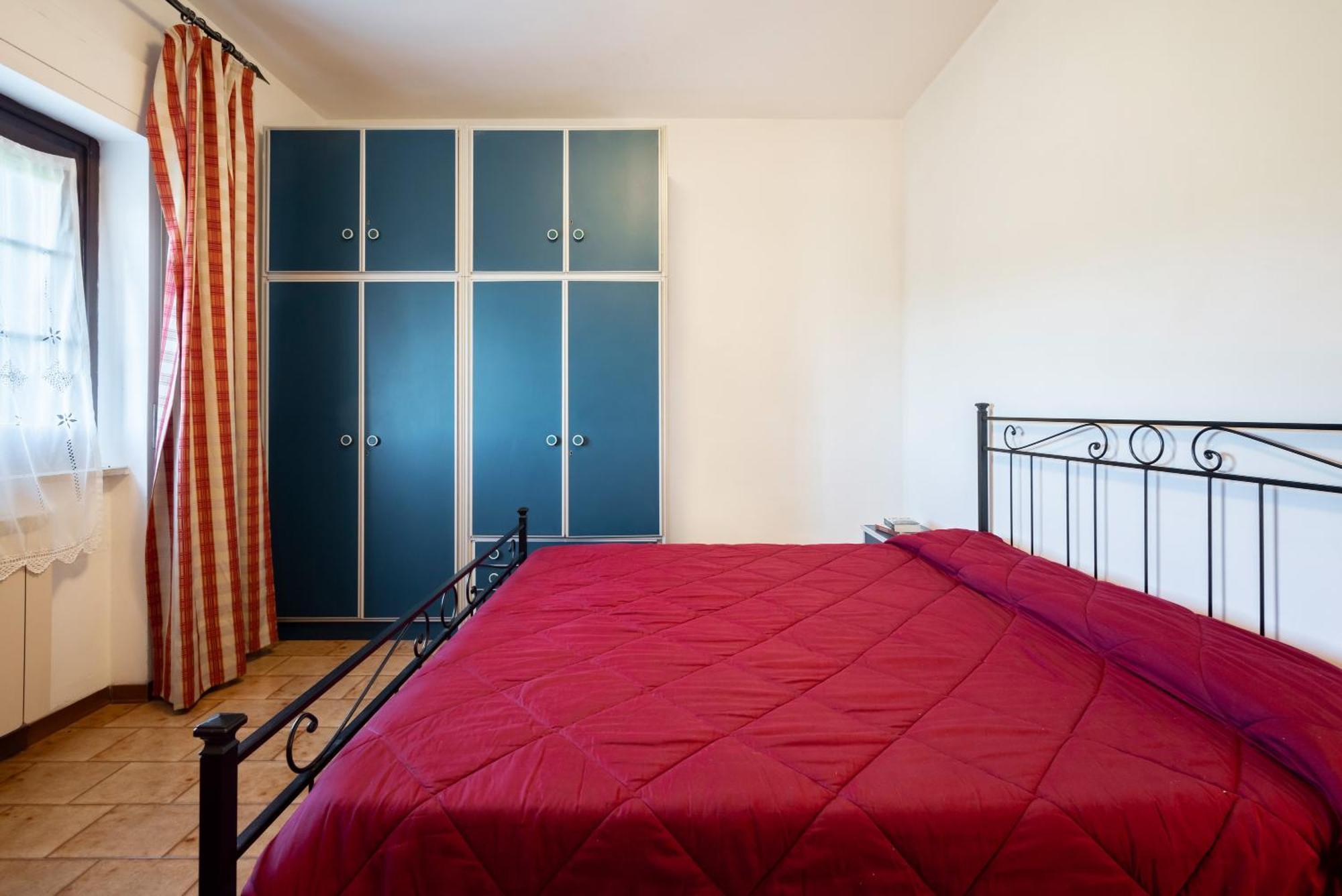Relais Il Ciliegio Aparthotel Sorano  Buitenkant foto
