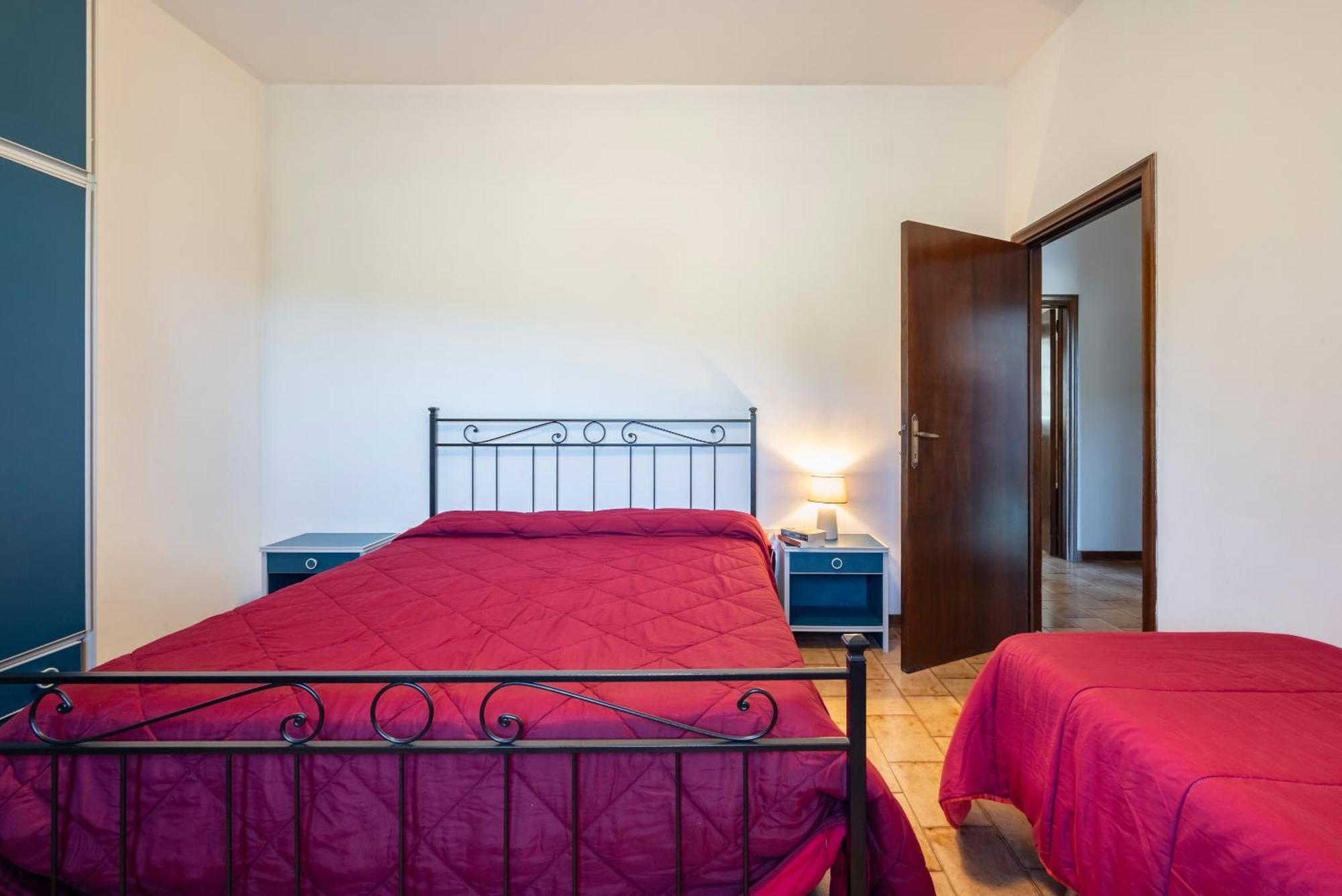 Relais Il Ciliegio Aparthotel Sorano  Buitenkant foto