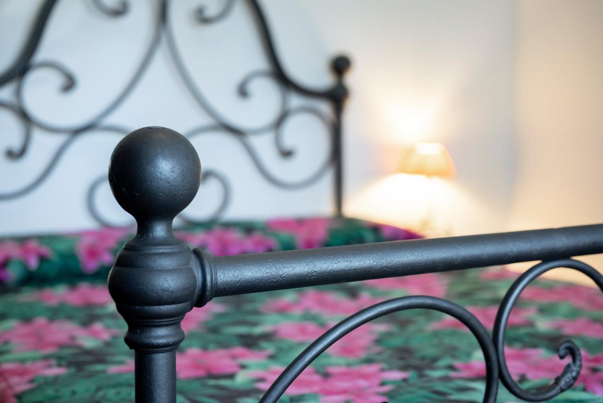 Relais Il Ciliegio Aparthotel Sorano  Buitenkant foto