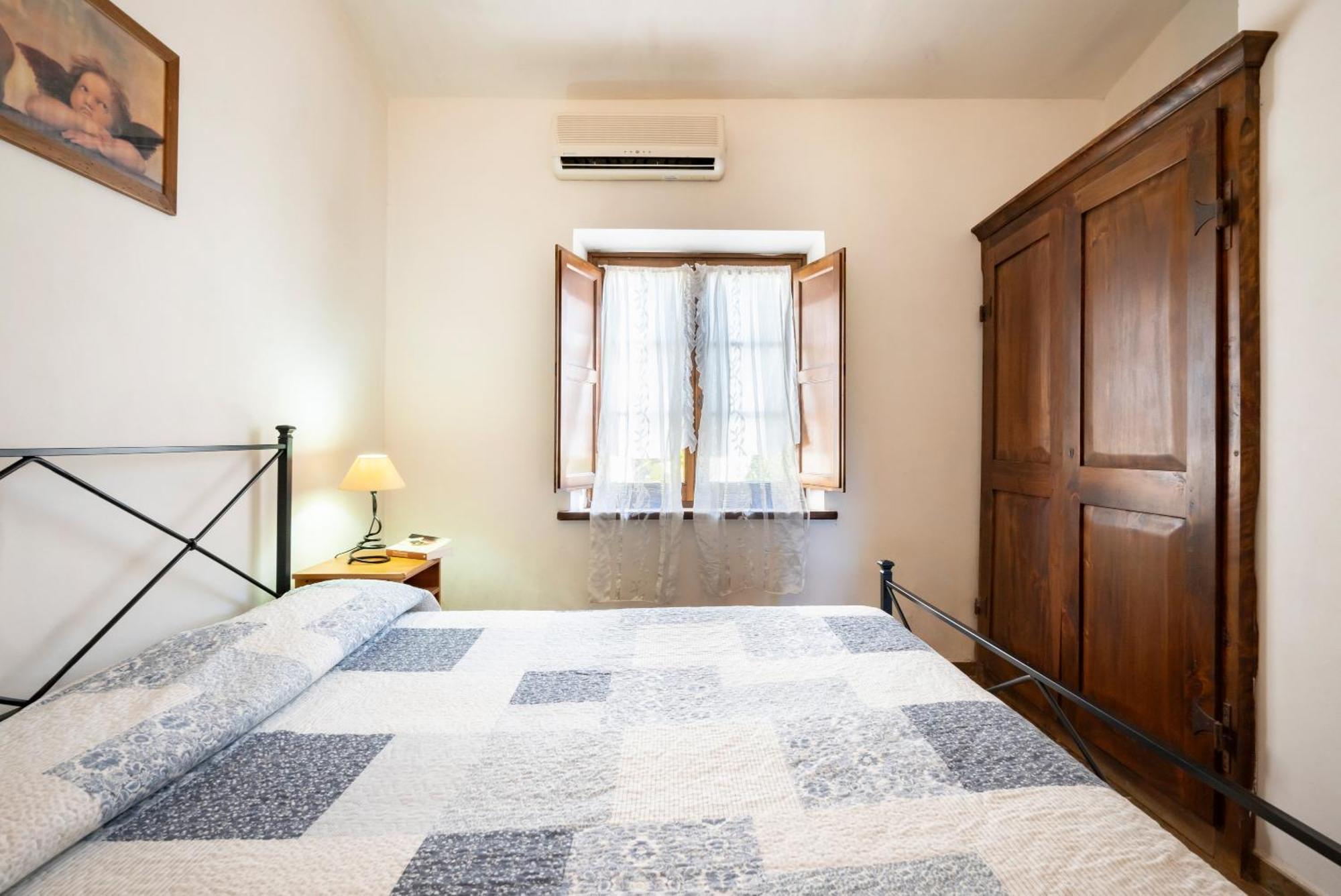 Relais Il Ciliegio Aparthotel Sorano  Buitenkant foto
