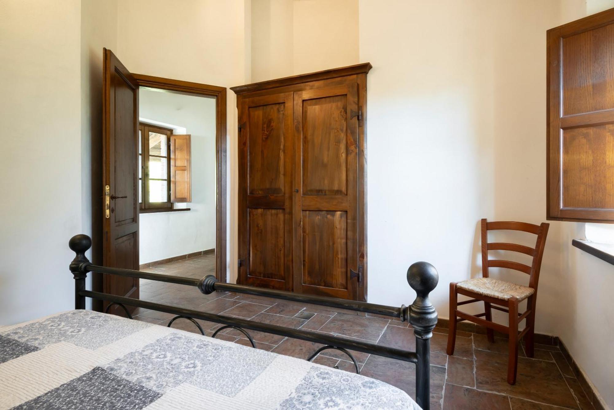 Relais Il Ciliegio Aparthotel Sorano  Buitenkant foto
