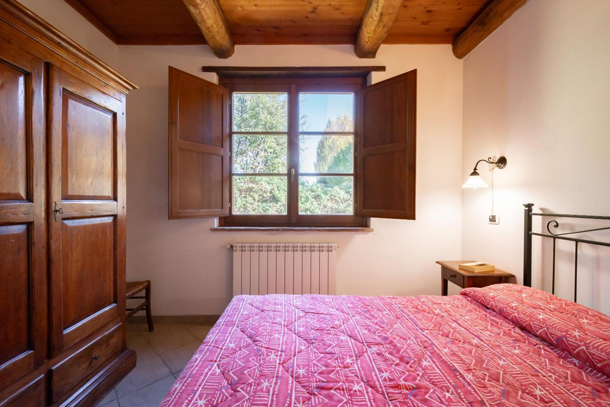 Relais Il Ciliegio Aparthotel Sorano  Buitenkant foto