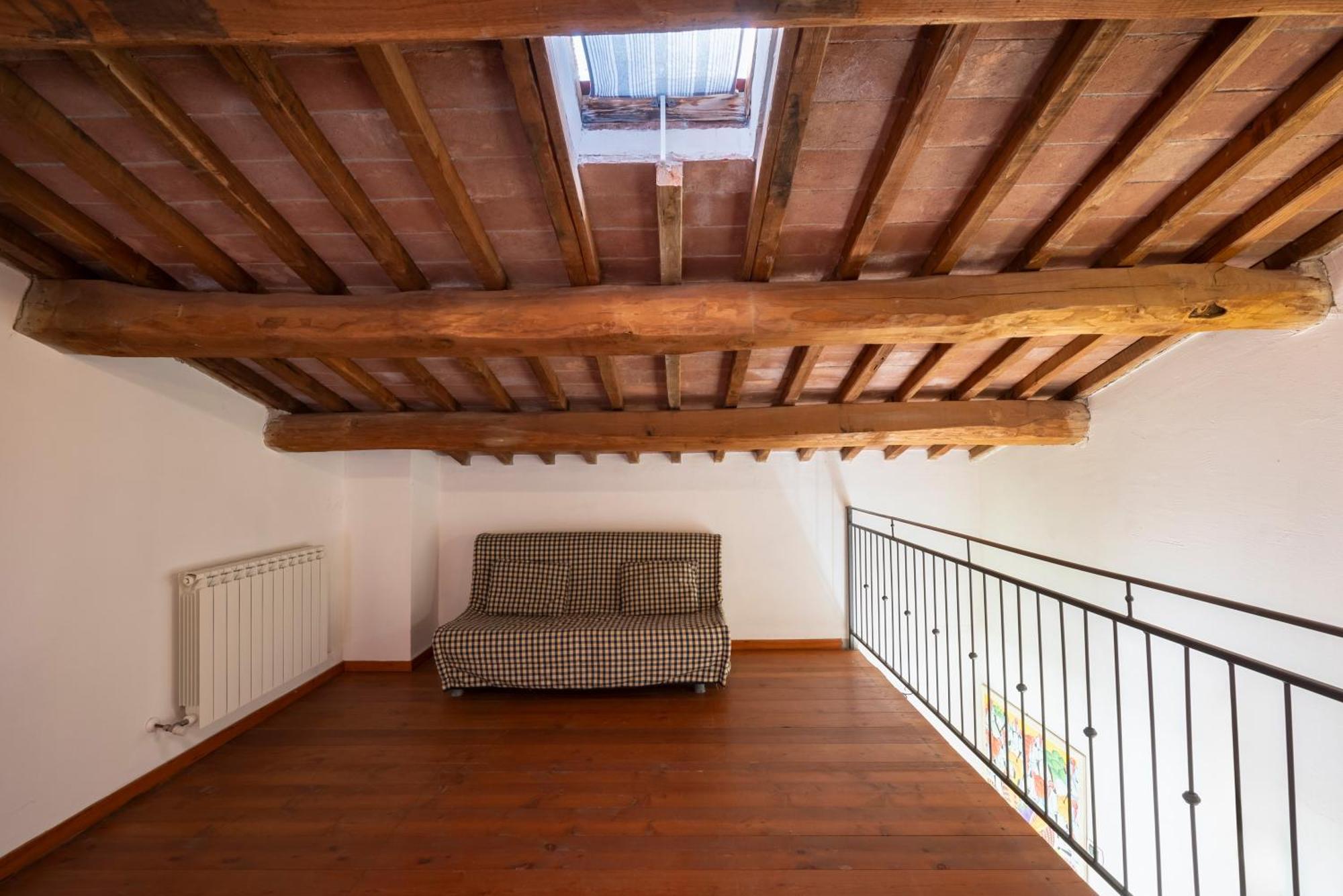 Relais Il Ciliegio Aparthotel Sorano  Buitenkant foto