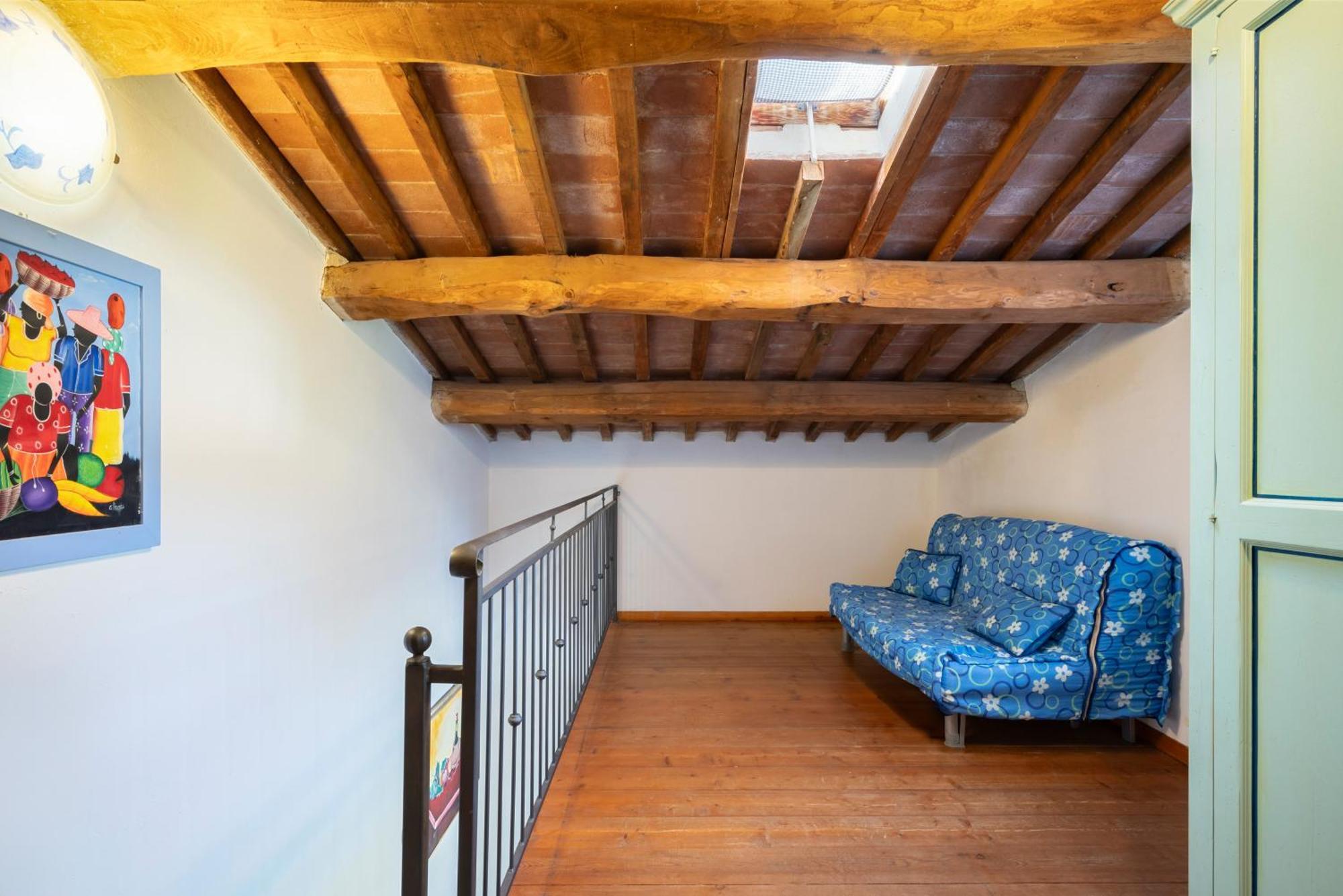 Relais Il Ciliegio Aparthotel Sorano  Buitenkant foto