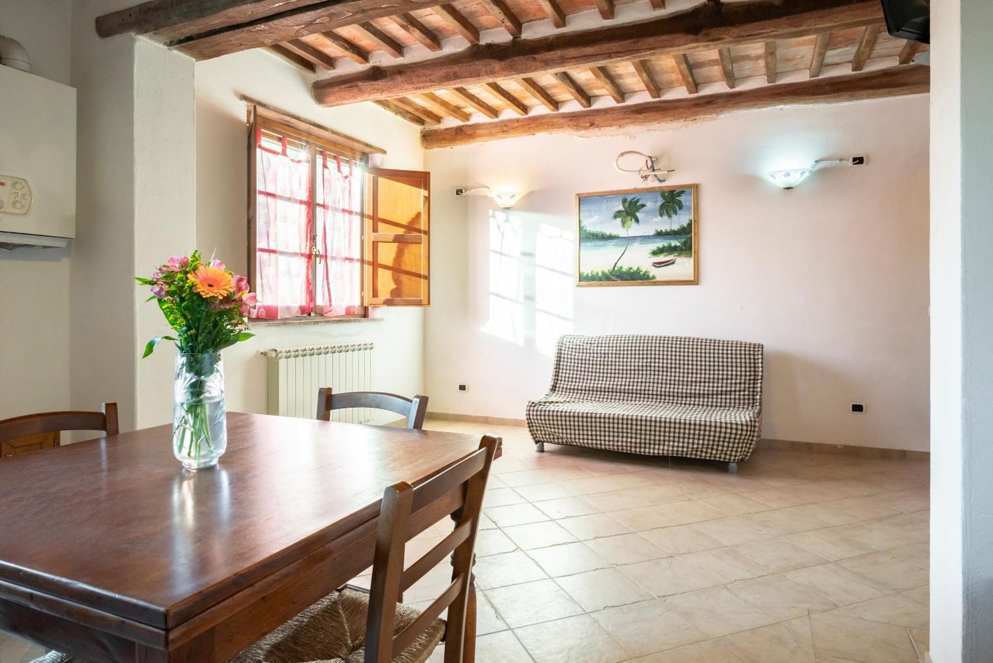 Relais Il Ciliegio Aparthotel Sorano  Buitenkant foto